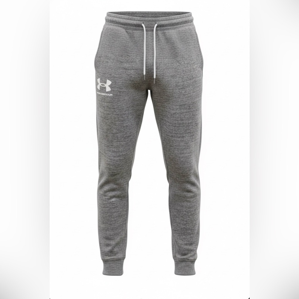 Under Armour Gray Sweatpants